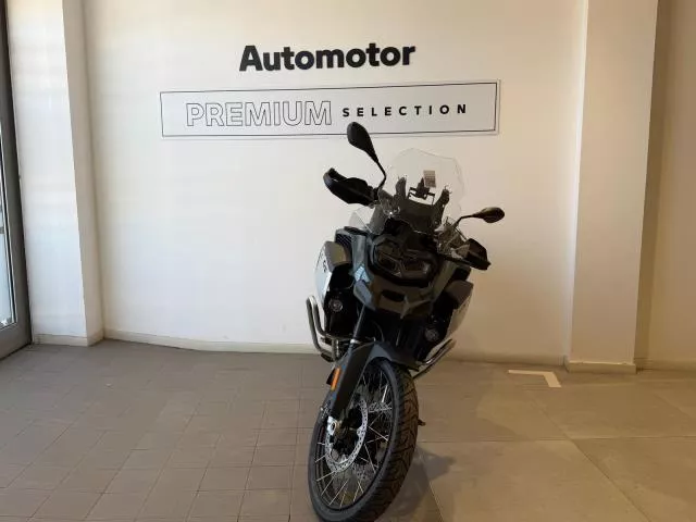 BMW F 900 GS Adventure Adventure