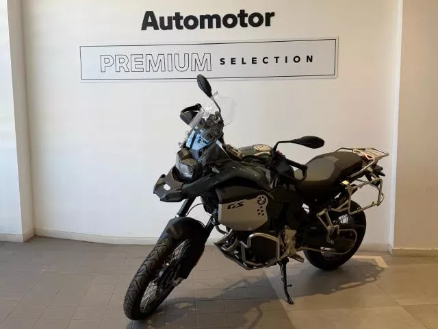 BMW F 900 GS Adventure Adventure