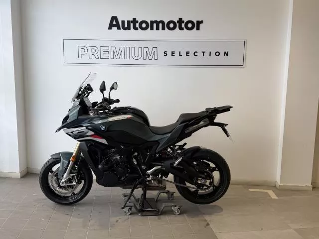 BMW S 1000 XR Adventure