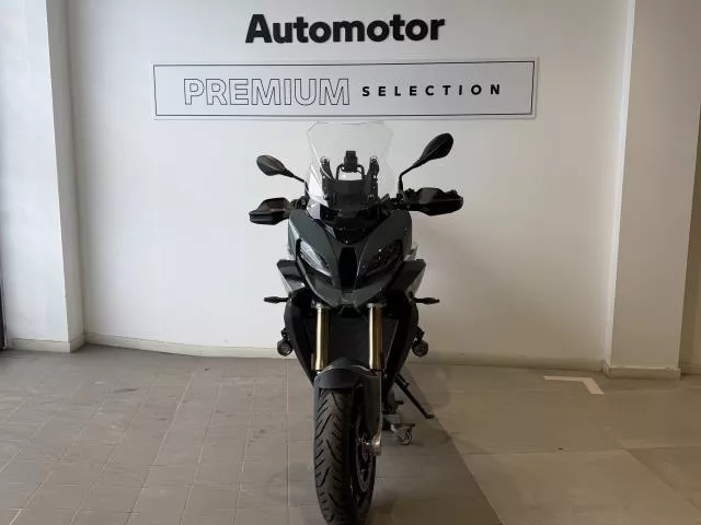 BMW S 1000 XR Adventure