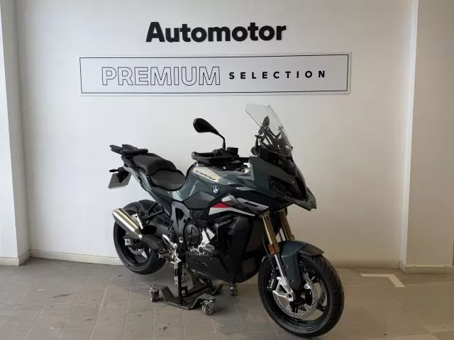 BMW S 1000 XR Adventure