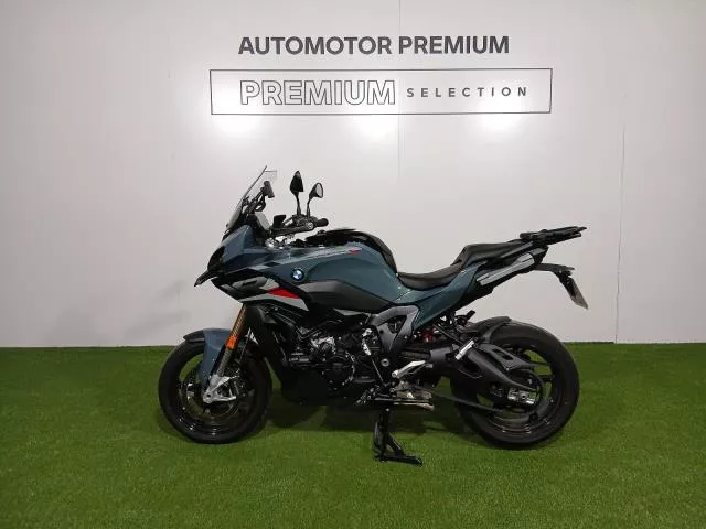 BMW S 1000 XR Adventure