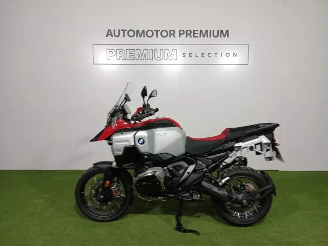 BMW R 1300 GS Adventure Adventure