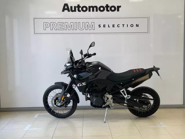 BMW F 900 GS Adventure