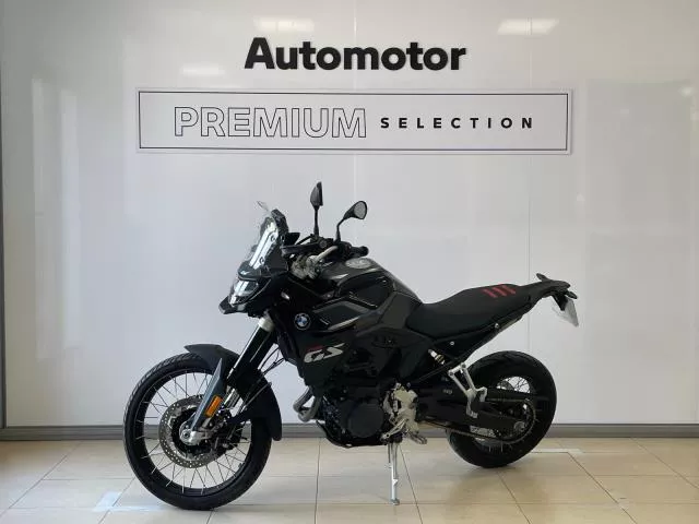 BMW F 900 GS Adventure