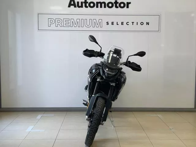 BMW F 900 GS Adventure