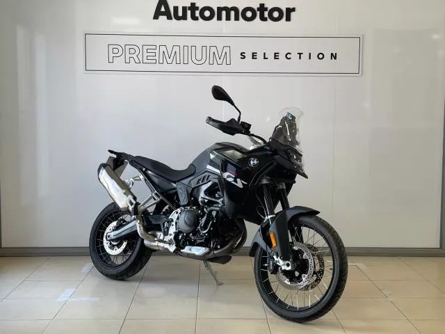 BMW F 900 GS Adventure