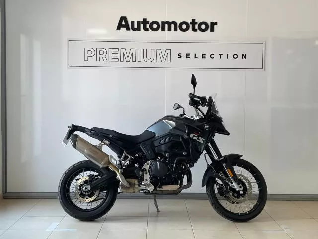 BMW F 900 GS Adventure