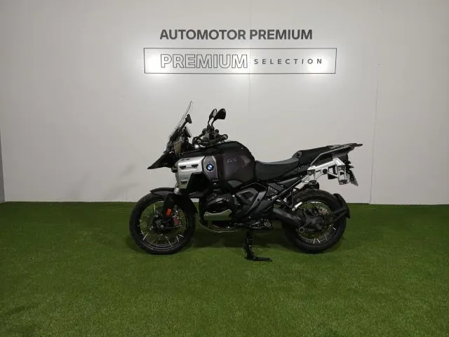 BMW R 1300 GS Adventure Adventure