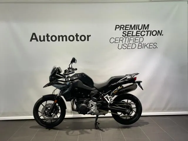 BMW F 800 GS