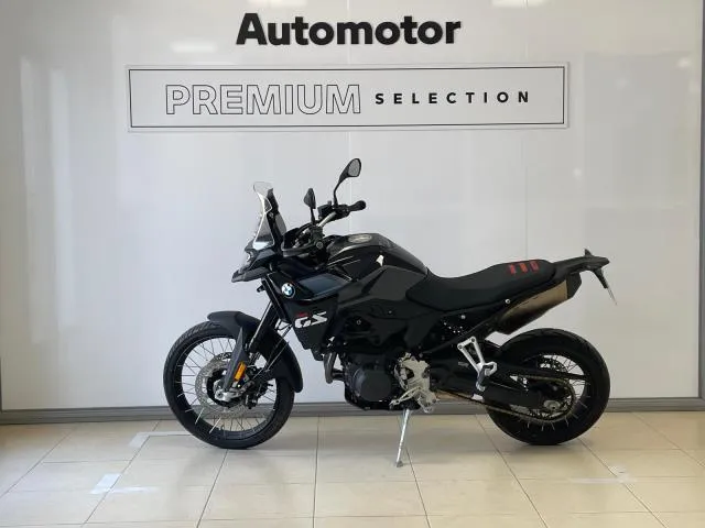 BMW F 900 GS
