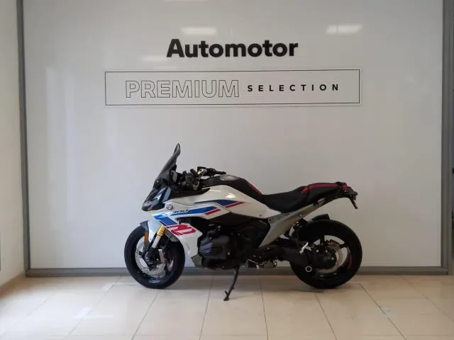 BMW R 1300 RS