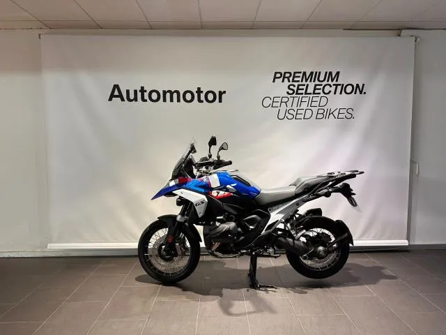 BMW R 1300 GS