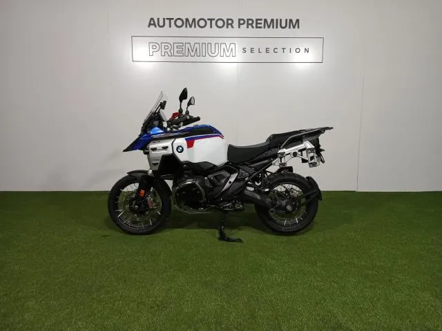 BMW R 1300 GS Adventure Adventure