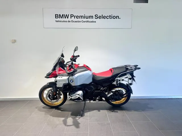 BMW R 1300 GS Adventure Adventure