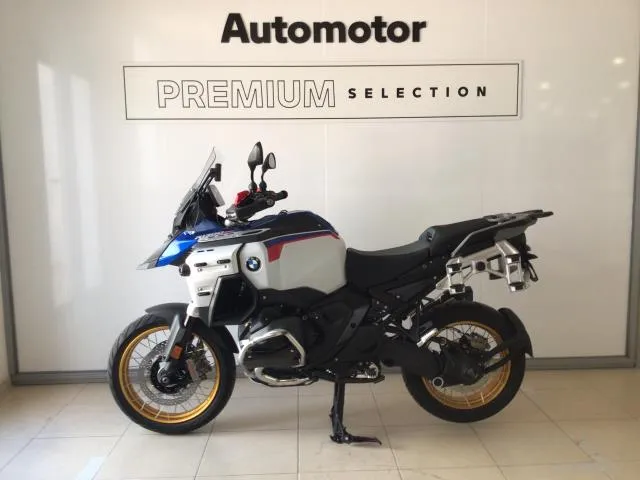 BMW R 1300 GS Adventure Adventure