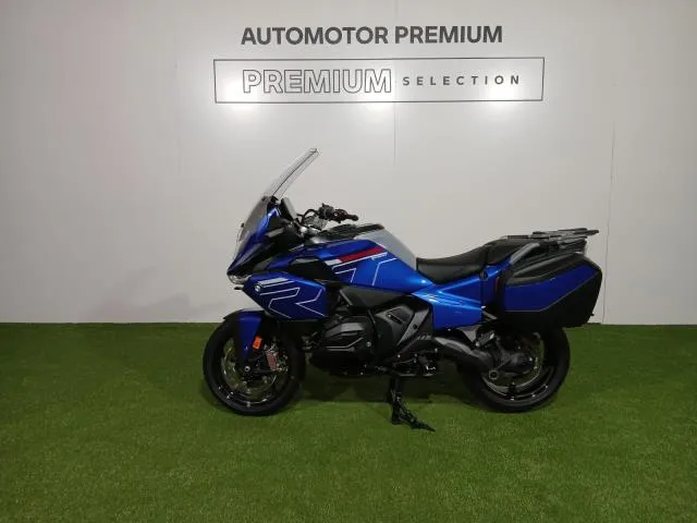 BMW R 1300 RT
