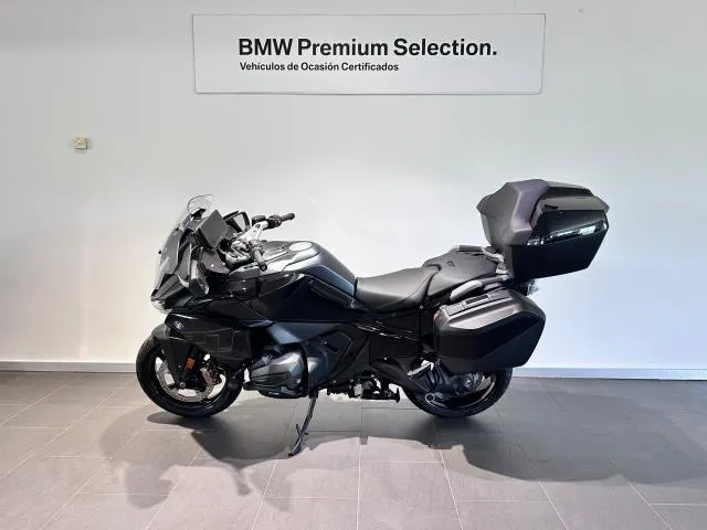 BMW R 1300 RT