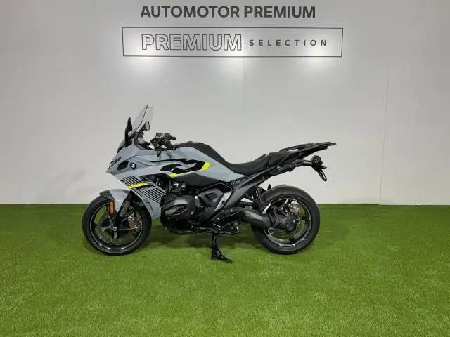 BMW R 1300 RS