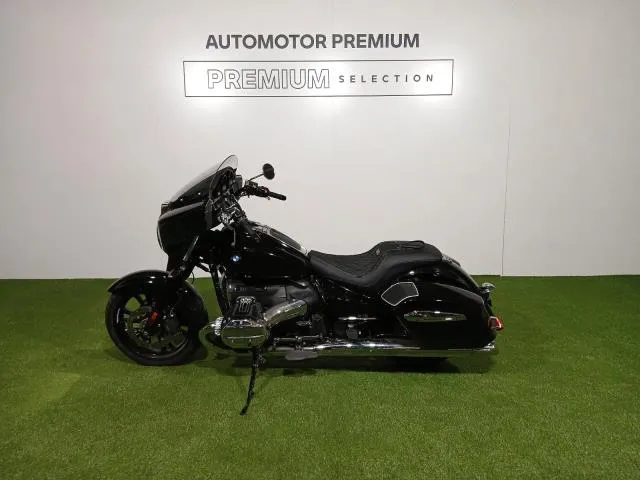 BMW R 18 B